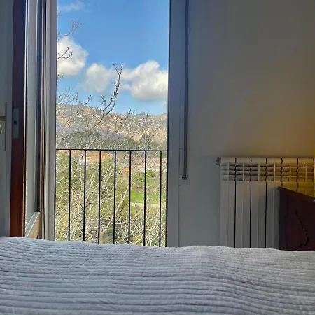 Camins De Montserrat Дом отдыха